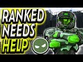 THESE PROBLEMS ARE KILLING HALO INFINITE RANKED