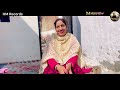 ਸੱਸ ਸੇਰ ਨੂੰਹ ਸਵਾ ਸੇਰ punjabi short video hm records happy mangwalia