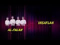 AL- FALAH ~ 'INSAFLAH'