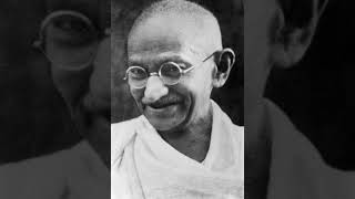 Mahatma Gandhi | Wikipedia audio article