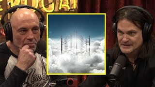 Reincarnation and karma are real | Joe Rogan w/ David Holthouse