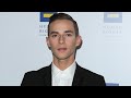 Adam Rippon Is Off the Market!