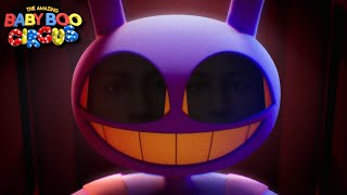 she gon call me baby boo (TADC Final Trailer remix)