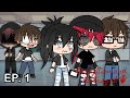 Deception and Betrayal: The Start of a Nightmare - Ep. 1 || Gacha Life Series || itzmxili