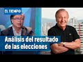 Thierry Ways: Análisis del resultado de las elecciones presidenciales | El Tiempo