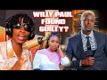 WILLY PAUL FINALLY ARRESTED? DIANA BAHATI RELEASES NEW EVIDENCE