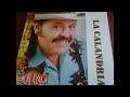 ramon ayala la calandria