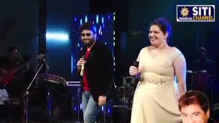 #kumarshanu  Chori Chori Jab Nazre Mili singer Altamas Khan Kopal  Saluja