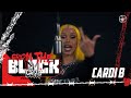 Cardi B - Enough (miami) | From The Block Performance 🎙