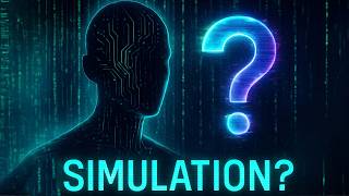 Unsettling Proof We’re Living in a Simulated Universe