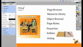 ActivTips - What are the Browsers in ActivInspire?