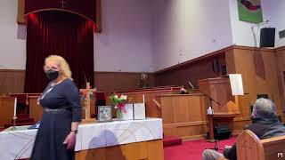 Lawrence D Roberta Celebration of Life