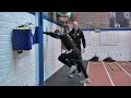 Instant Speed Bands | Wall Sprints