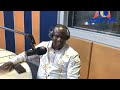 The Gospel Drive Through With Yvonne Tivatye Guesting Prophet T Freddy