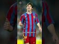 Hanya Kuat 15 Menit Kawal Messi #costacurta #shorts