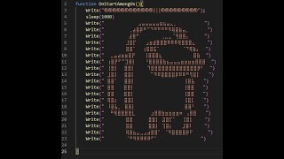 How NOT to code tutorial 2