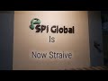 Welcome to Spi-Global (now Straive)