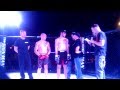 Brawl INC: Shane Crider Vs Ryan Hunnell - Fight Video