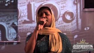 Jeevitha Thoni  - Malayalam Christian Devotional Song