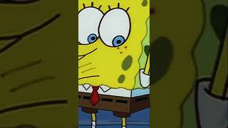 Губка боб пришел в гости к Сэнди! ➤ Spongebob Moments #shorts #short #shortvideo