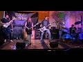 Tamara and the Black Dogs - Wicked Game (Chris Isaak  Cover) - live in Hasel 06/26