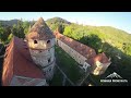 castelul bethlen cris mures românia promovată