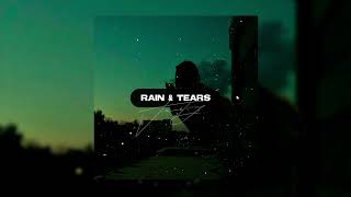 [FREE] ЛИРИЧЕСКИЙ РЭП МИНУС l БИТ ДЛЯ РЭПА ЛИРИКА "Rain & Tears" 2023 Trap Rap