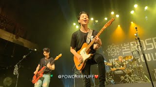 190915 - Baby - The Rose (더 로즈) - We Rose You Live Tour - Los Angeles, CA - 4K HD Fancam 직캠