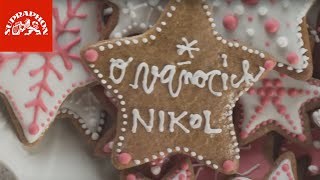 NIKOL - O Vánocích (oficiální video)