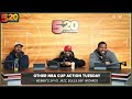 jeff teague on anthony edwards u0026 julius randle major struggles how to fix the timberwolves