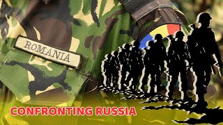 Romania's Preparations for a Full-Scale War with Russia