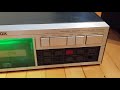 revox b225 cdm0