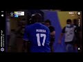 سناب_ كورة شو | الهدف الاول للـ #الهلال