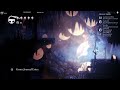 4 player hollow knight multiworld curse randomizer for true ending