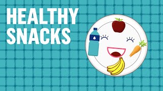 Healthy Foods for a Healthy Smile