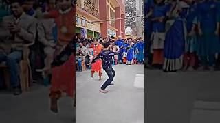 ছোট ছোট বাচ্চাদের অসাধারণ ডান্স।#trending #reels #video #tiktok #dance #video @queensobiya