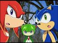 sonic x ep 53 a cosmic call english dub full episode