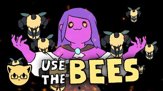 USE THE BEES - Solasta: Crown of the Magister Animation [SPONSORED]