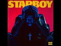 I Feel It Coming - The Weeknd (Feat. Daft Punk) Clean Version