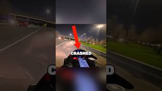 Accident Reveals True Friendship