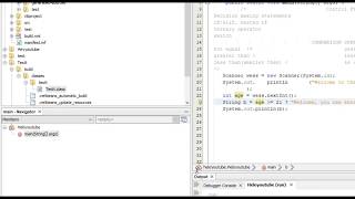 Java for Absolute beginners #9 - Ternary Operator