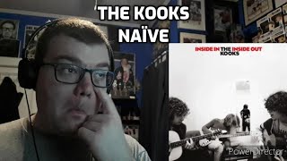 The Kooks - Naïve Reaction!
