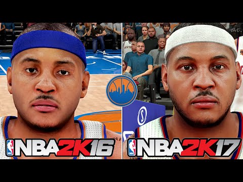 Nba 2k17 On Computer