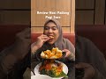 review nasi padang pagi sore jakarta 🤤🫶🏻✨