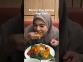 review nasi padang pagi sore jakarta 🤤🫶🏻✨