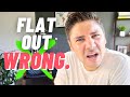 7 worst FIRE movement misconceptions that need to be put to bed...