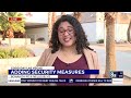 ccsd students will return to added security measures in the fall