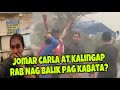 KUYA JOMAR  CARLA AT KALINGAP RAB ITO NA ANG PINAKA MASAYANG VLOG NG JOMCAR LAHAT BUMALIK PAG KABATA