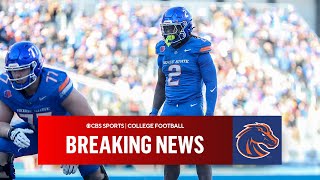 No. 1 RB Ashton Jeanty declares for 2025 NFL Draft | What are the logical landing spots?