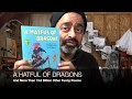 Fifty Ukuleles - A Hatful of Dragons - Performed by the Author